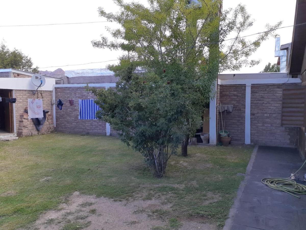 Cabana Uspallata, Mendoza. Para 4 Personas Villa Екстериор снимка