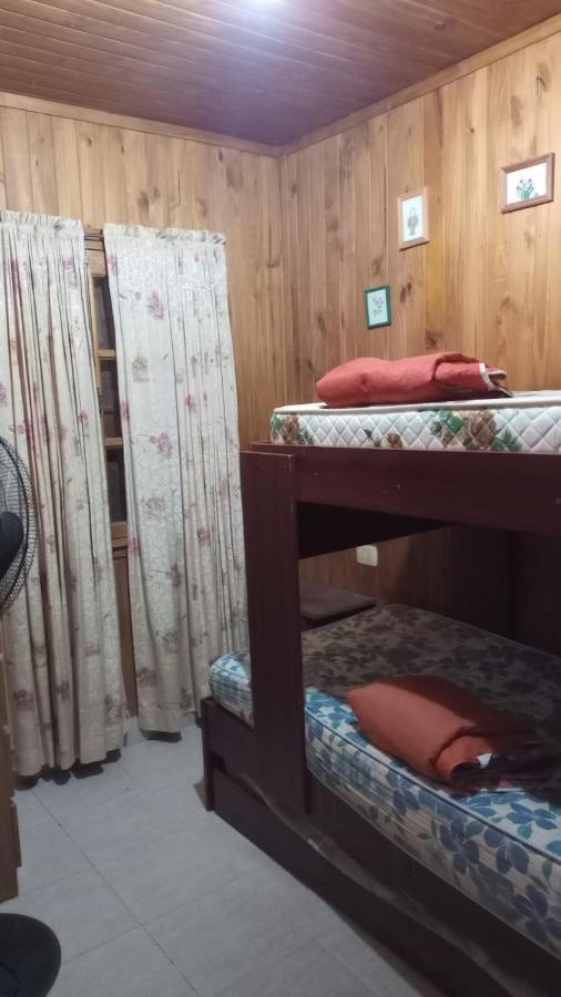 Cabana Uspallata, Mendoza. Para 4 Personas Villa Екстериор снимка
